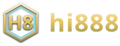 hi888 logo